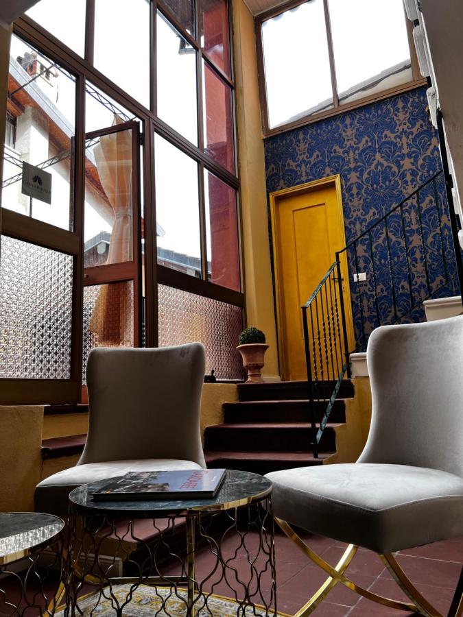Casa Lindner Villa Rustico Ferienhaus 400M Zum Gardasee 13Schlafplaetze Toscolano Maderno Luaran gambar