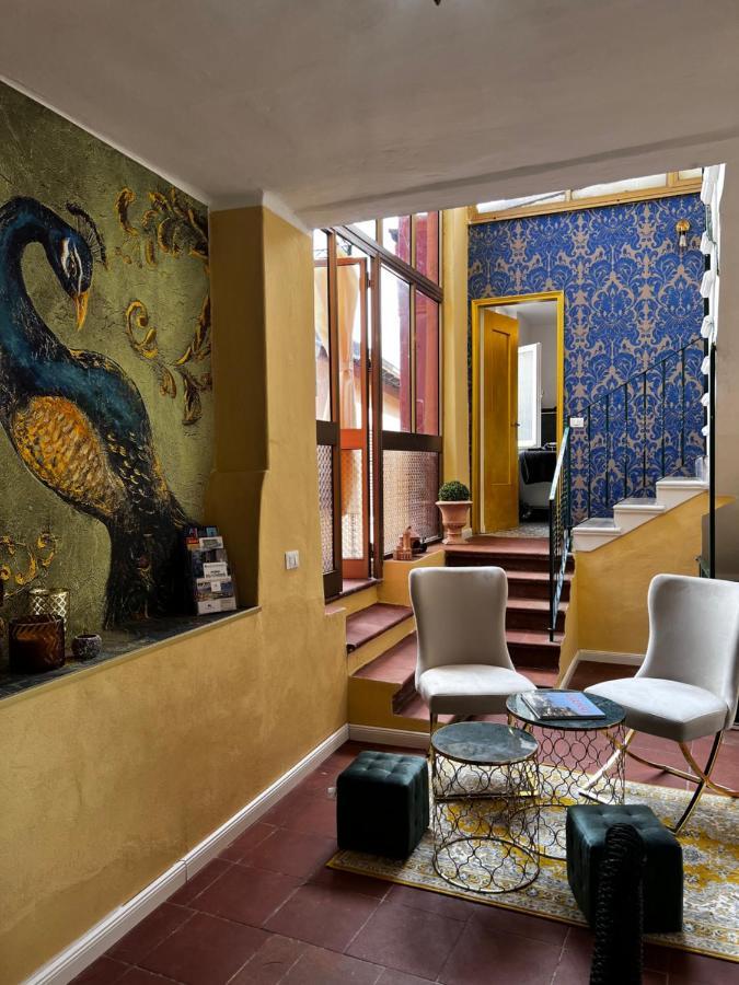 Casa Lindner Villa Rustico Ferienhaus 400M Zum Gardasee 13Schlafplaetze Toscolano Maderno Luaran gambar
