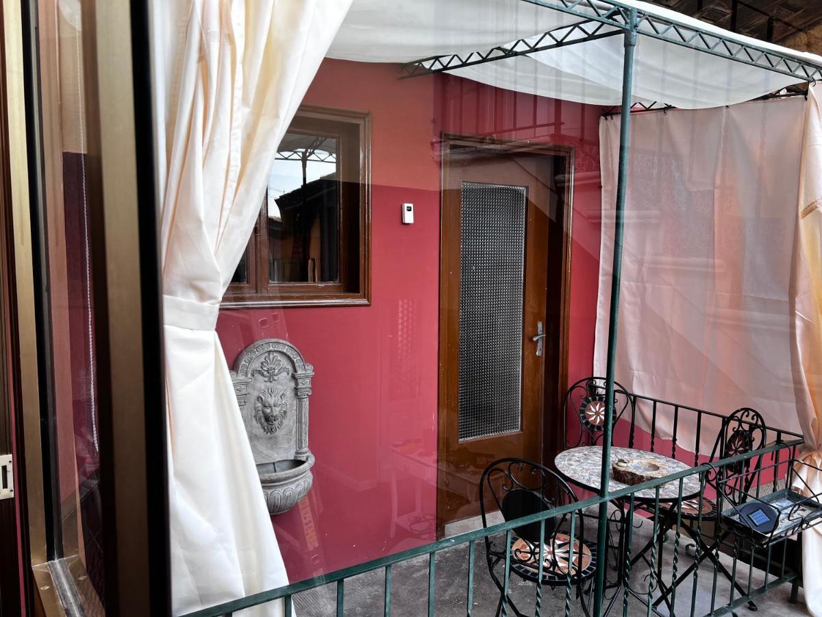 Casa Lindner Villa Rustico Ferienhaus 400M Zum Gardasee 13Schlafplaetze Toscolano Maderno Luaran gambar