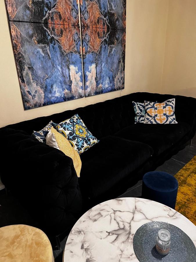 Casa Lindner Villa Rustico Ferienhaus 400M Zum Gardasee 13Schlafplaetze Toscolano Maderno Luaran gambar