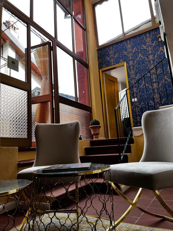 Casa Lindner Villa Rustico Ferienhaus 400M Zum Gardasee 13Schlafplaetze Toscolano Maderno Luaran gambar
