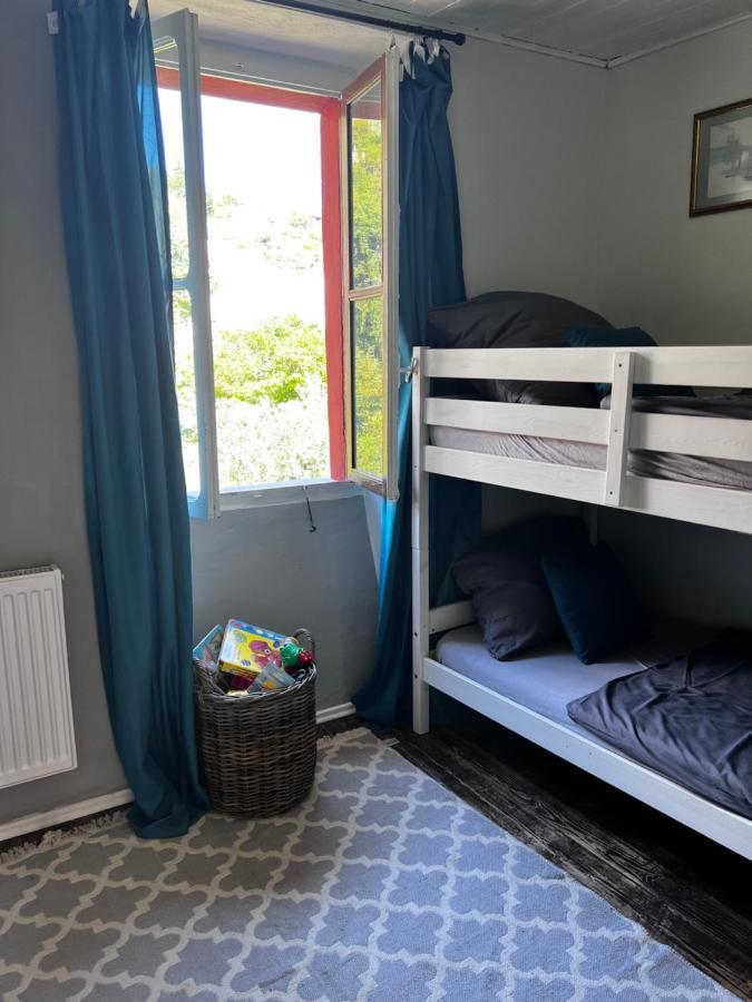Casa Lindner Villa Rustico Ferienhaus 400M Zum Gardasee 13Schlafplaetze Toscolano Maderno Luaran gambar