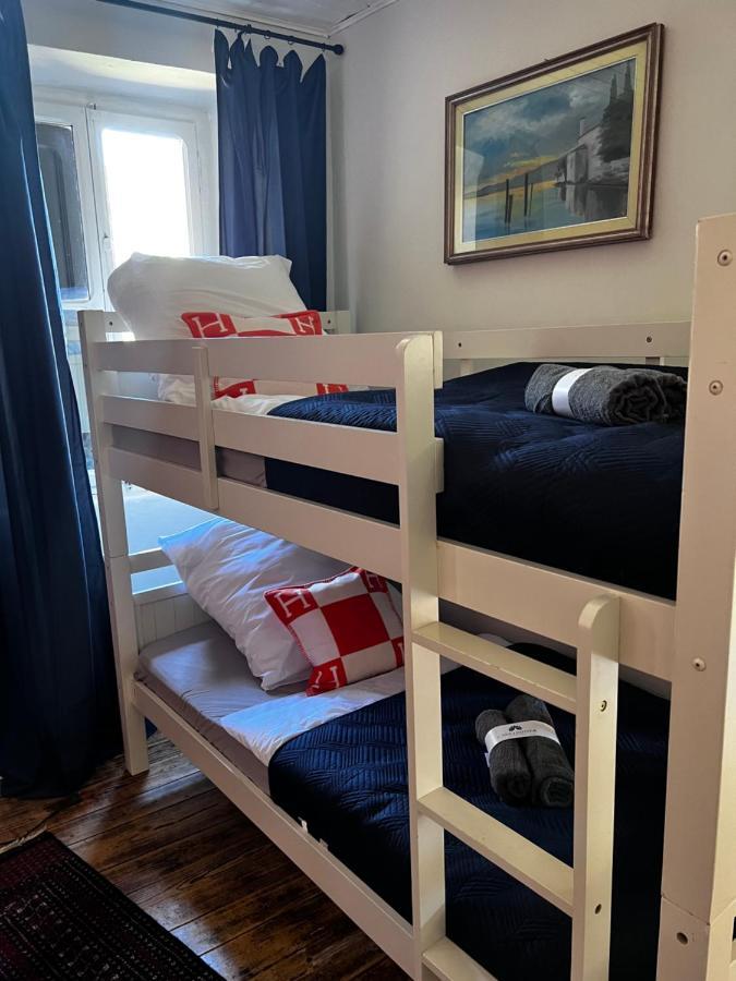 Casa Lindner Villa Rustico Ferienhaus 400M Zum Gardasee 13Schlafplaetze Toscolano Maderno Luaran gambar