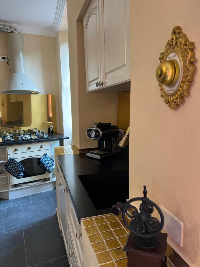 Casa Lindner Villa Rustico Ferienhaus 400M Zum Gardasee 13Schlafplaetze Toscolano Maderno Luaran gambar