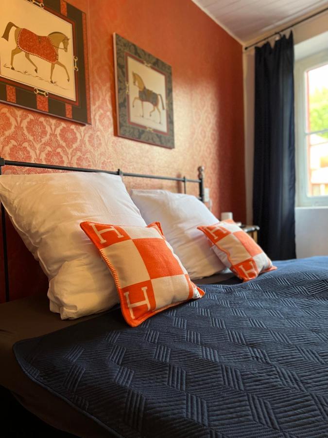 Casa Lindner Villa Rustico Ferienhaus 400M Zum Gardasee 13Schlafplaetze Toscolano Maderno Luaran gambar
